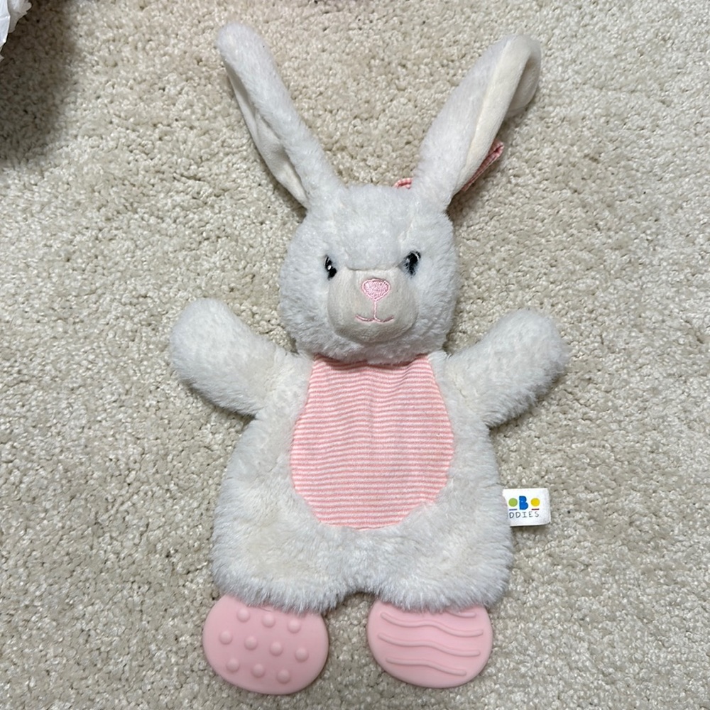 BoBo Buddies baby bunny